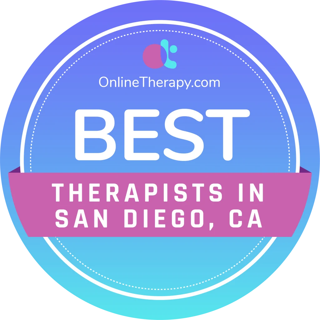 Best San Diego, CA Therapists