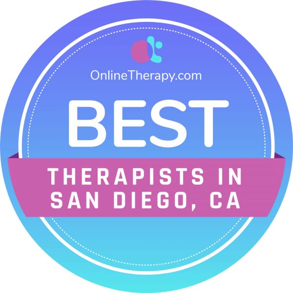 Kim Panganiban Named Best Therapist In San Diego